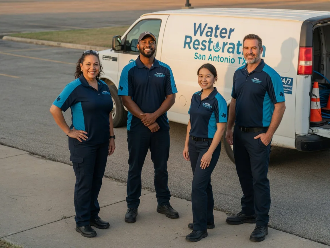 Water Damage Repair company in Coffee Springs, AL